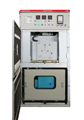 KMPR系列高压干式调压软起动柜